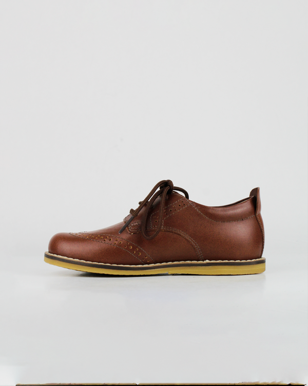 Oxford FN-71 Natural