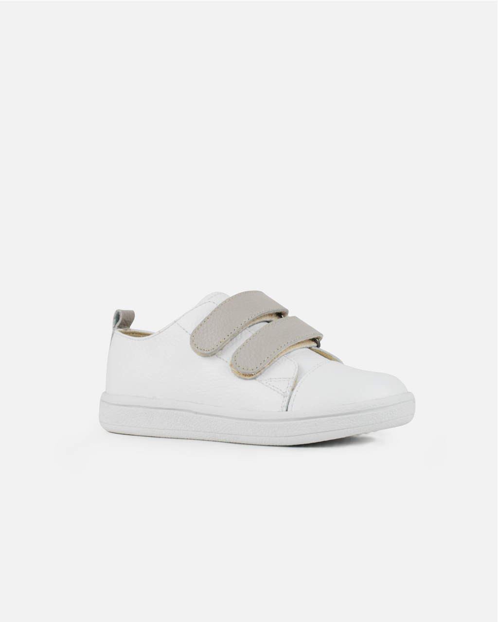 Zapatilla Pega Pega FN-72 Blanco