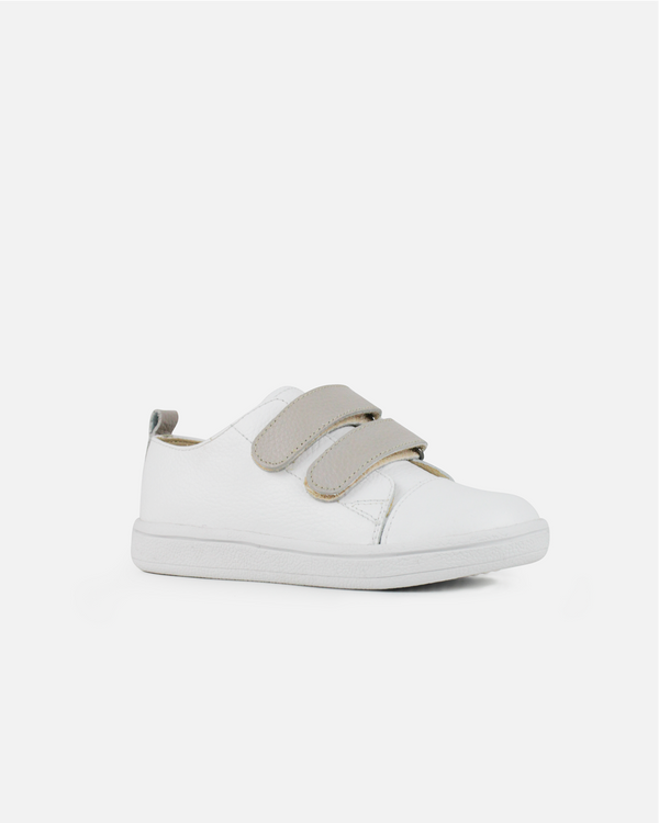 Zapatilla Pega Pega FN-72 Blanco