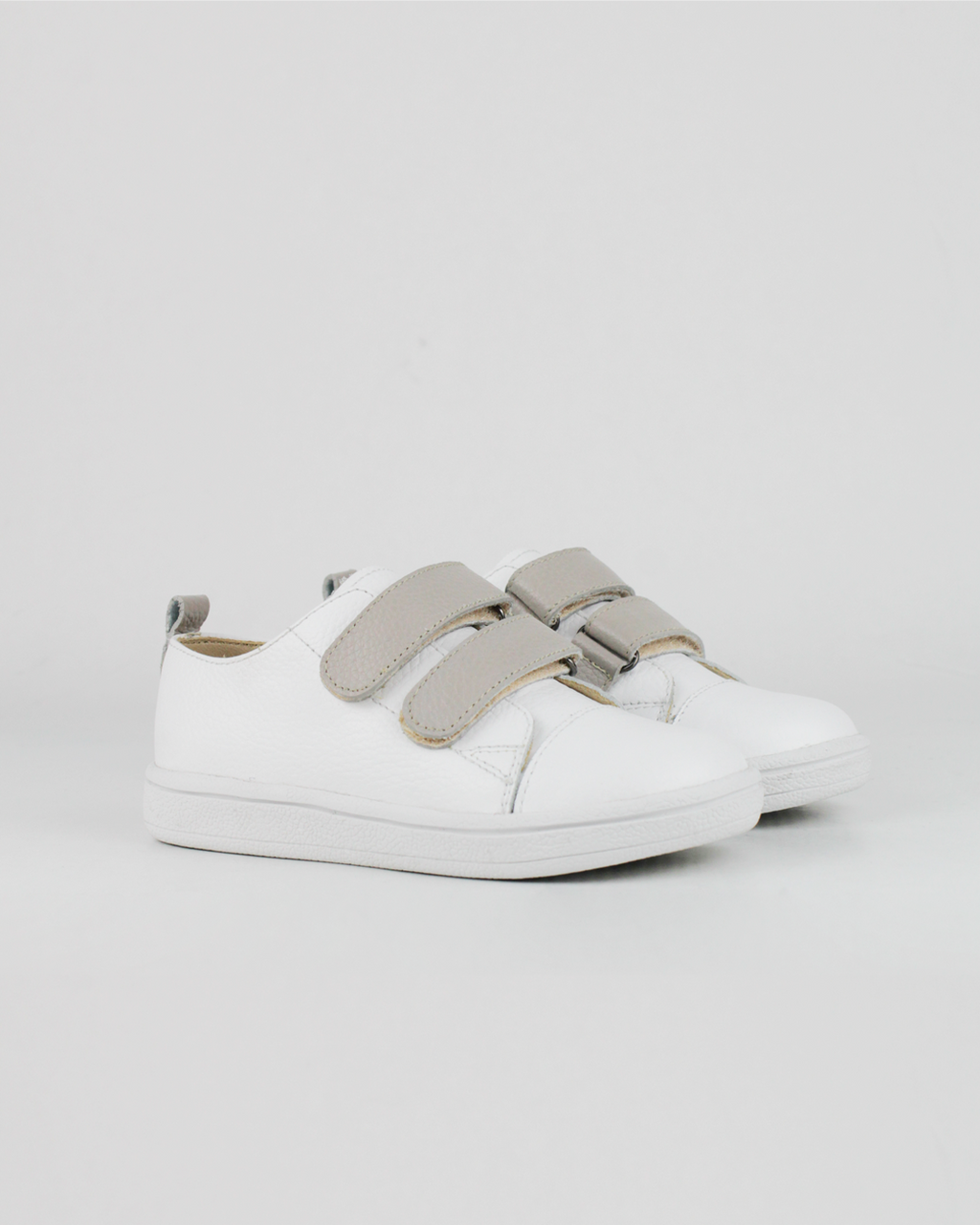 Zapatilla Pega Pega FN-72 Blanco