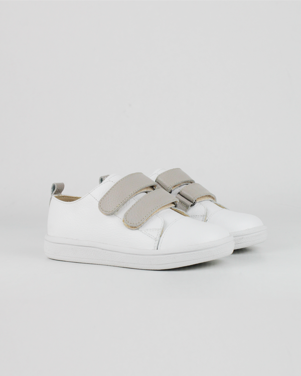 Zapatilla Pega Pega FN-72 Blanco