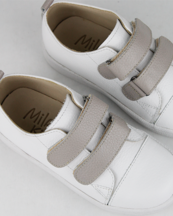 Zapatilla Pega Pega FN-72 Blanco
