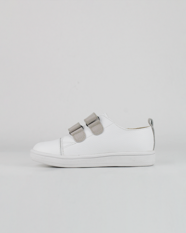 Zapatilla Pega Pega FN-72 Blanco
