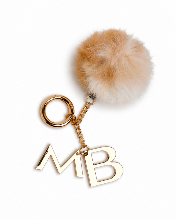 Charms FO-34 Beige