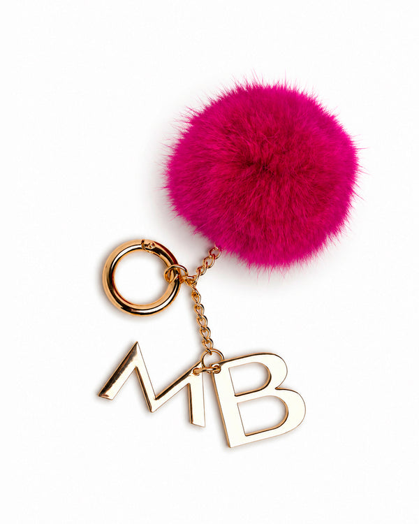 Charms FO-34 Fucsia