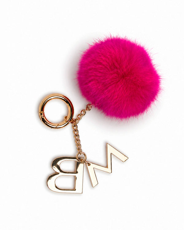 Charms FO-34 Fucsia