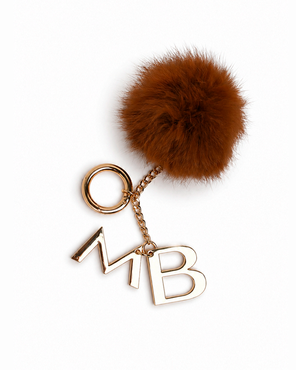 Charms FO-34 Natural
