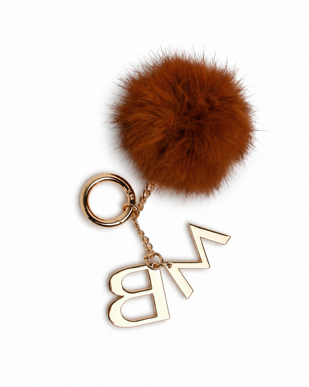 Charms FO-34 Natural