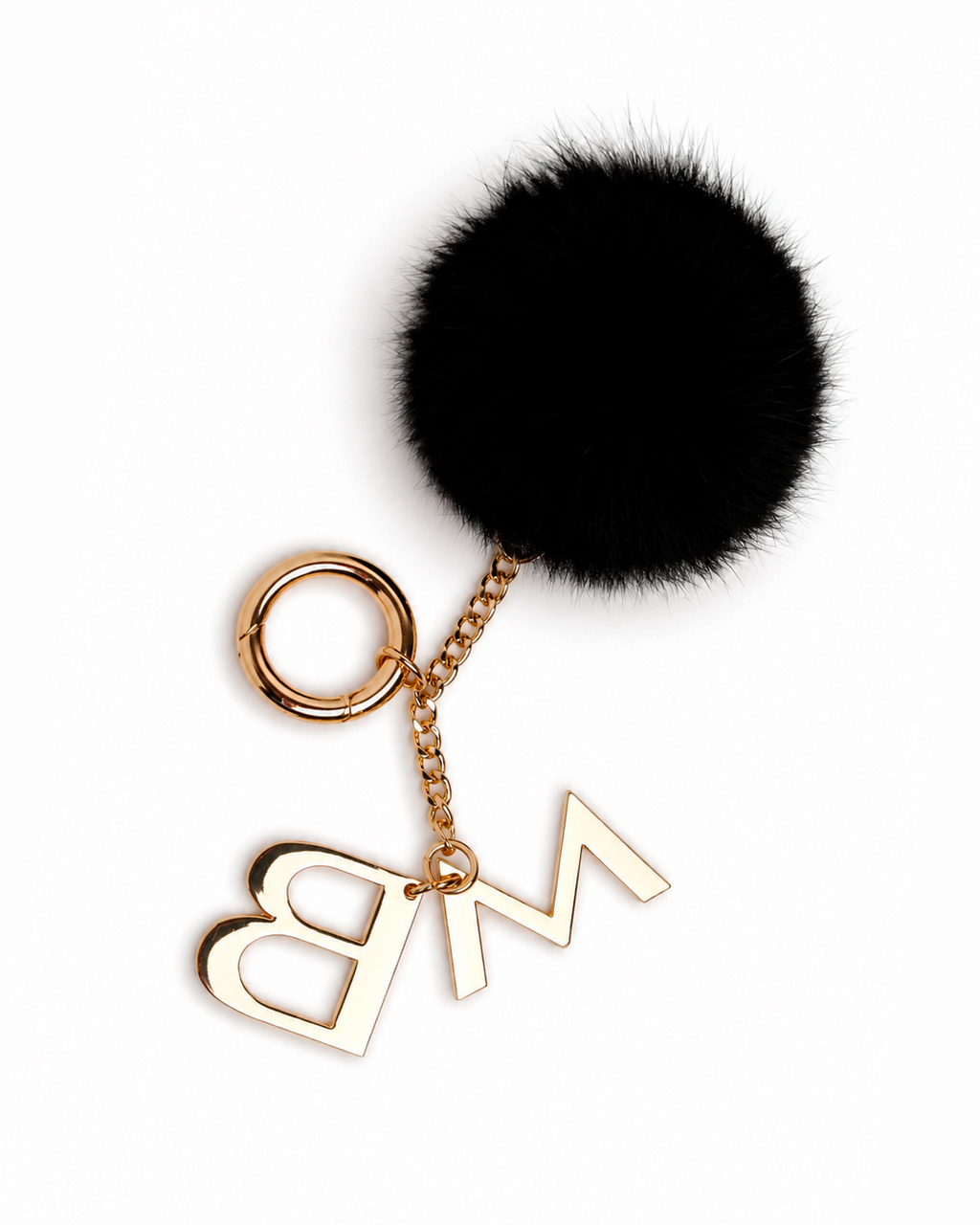 Charms FO-34 Negro