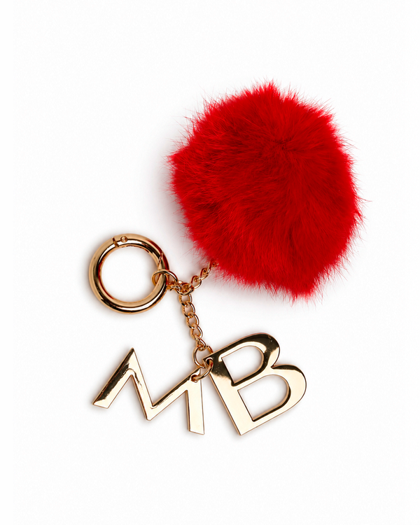 Charms FO-34 Rojo
