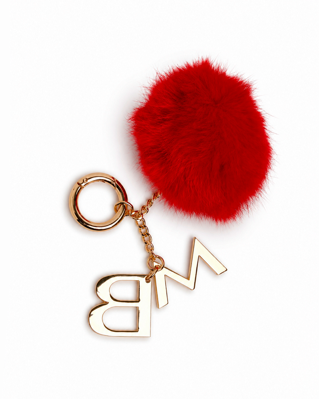 Charms FO-34 Rojo