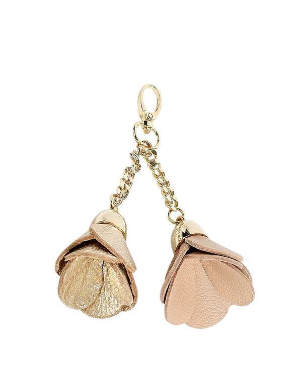 Charms FO-37 Oro