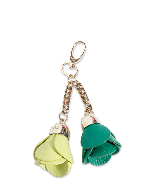 Charms FO-37 Verde
