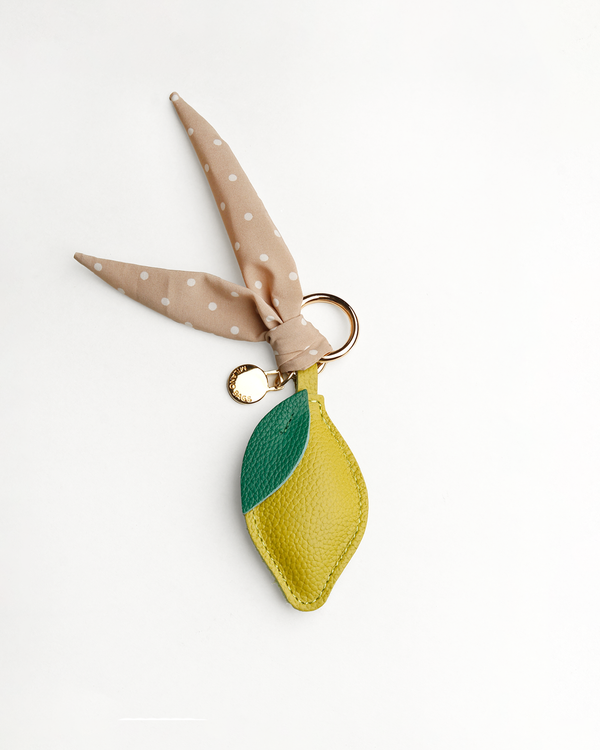 Charms FO-118 Verde Lima