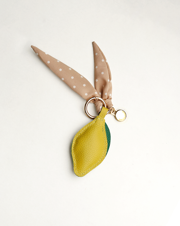 Charms FO-118 Verde Lima