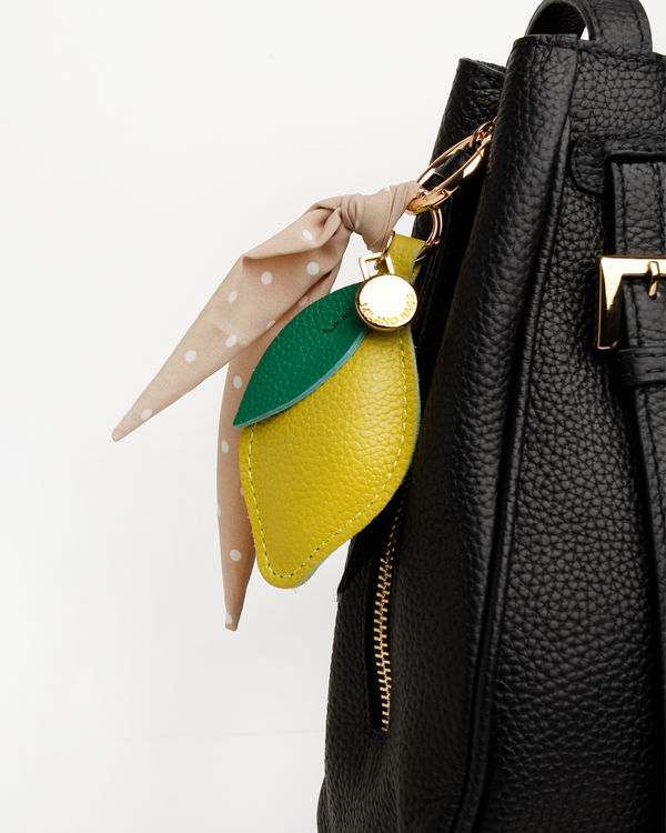 Charms FO-118 Verde Lima
