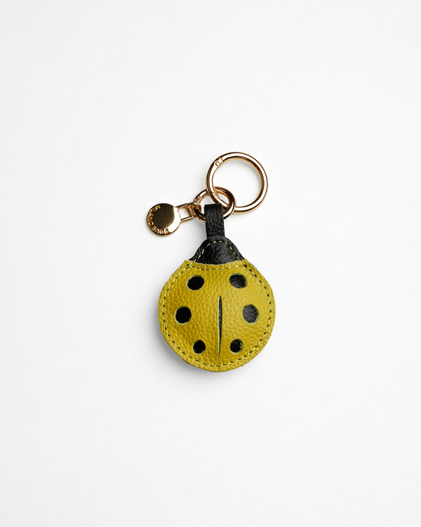 Charms Mariquita FO-120 Verde
