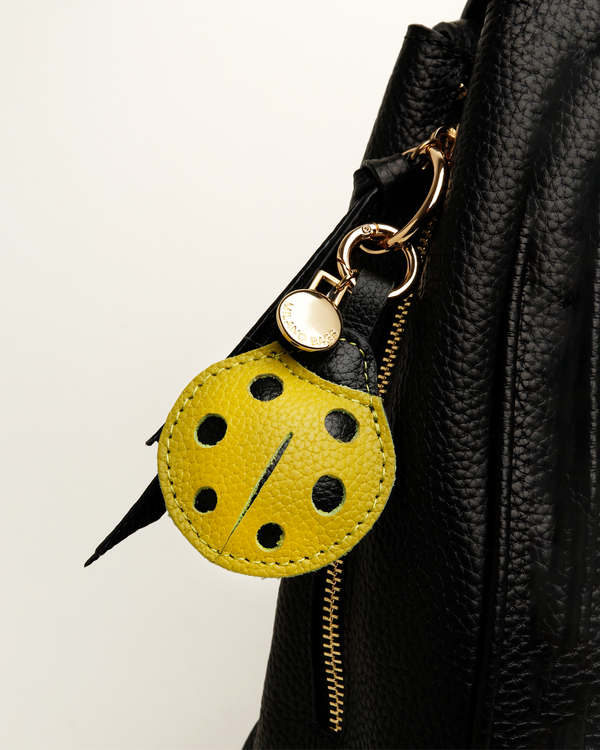 Charms Mariquita FO-120 Verde