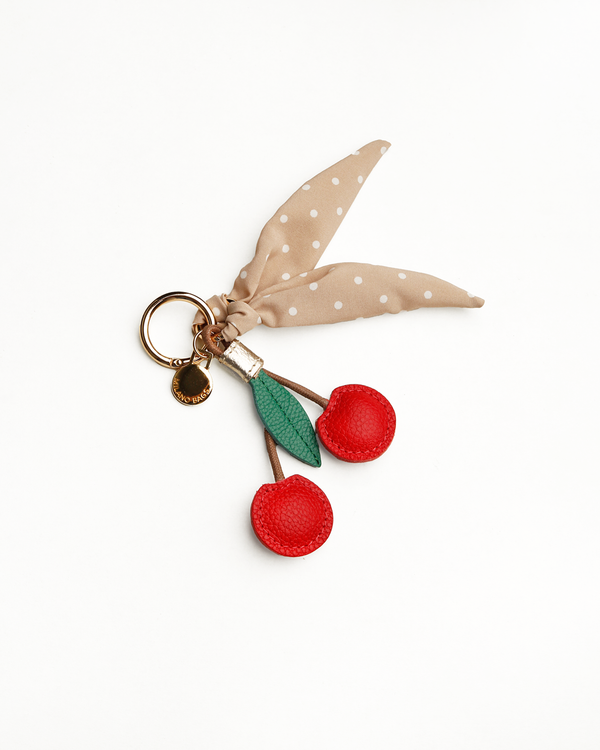 Charms FO-121 Rojo