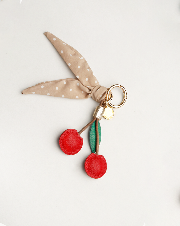 Charms FO-121 Rojo