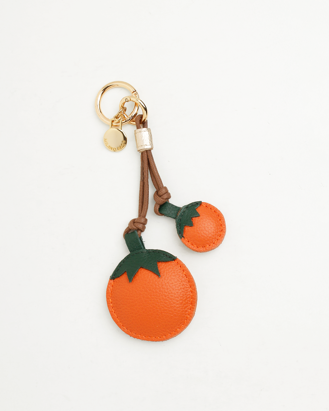 Charms Naranja FO-122