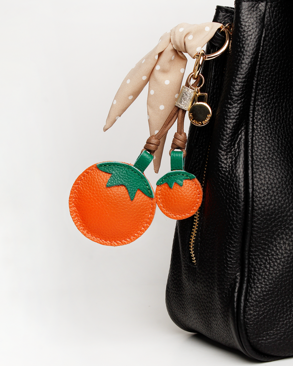 Charms Naranja FO-122