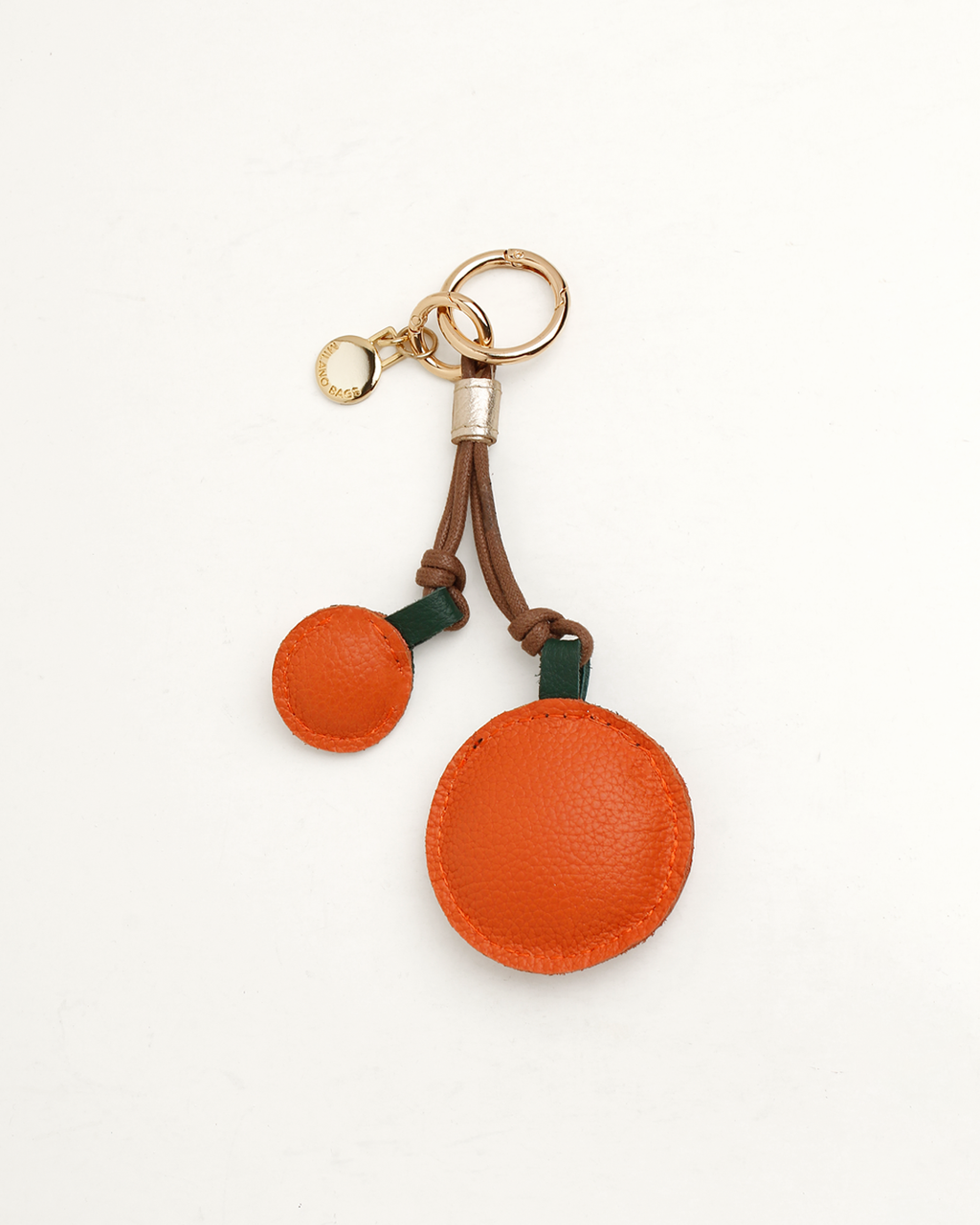 Charms Naranja FO-122