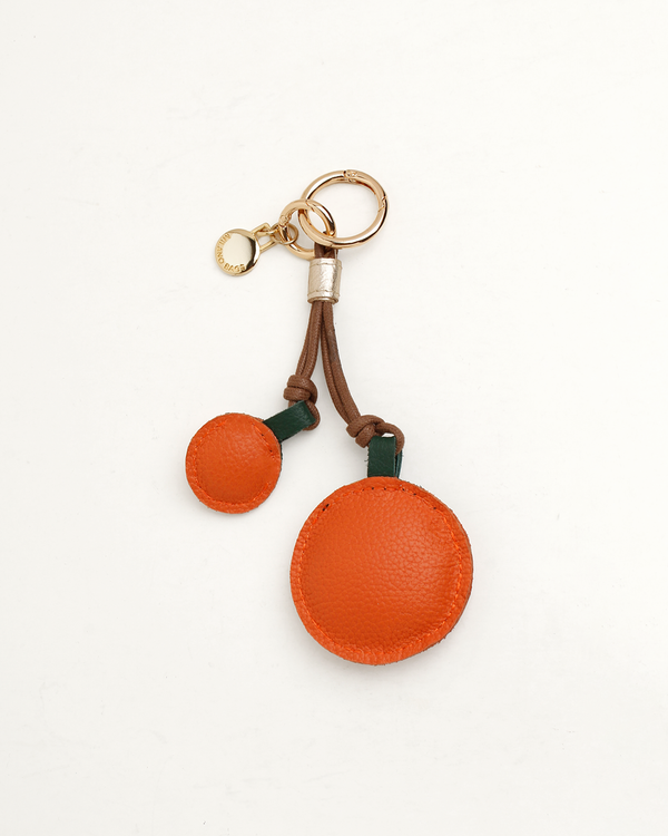 Charms Naranja FO-122
