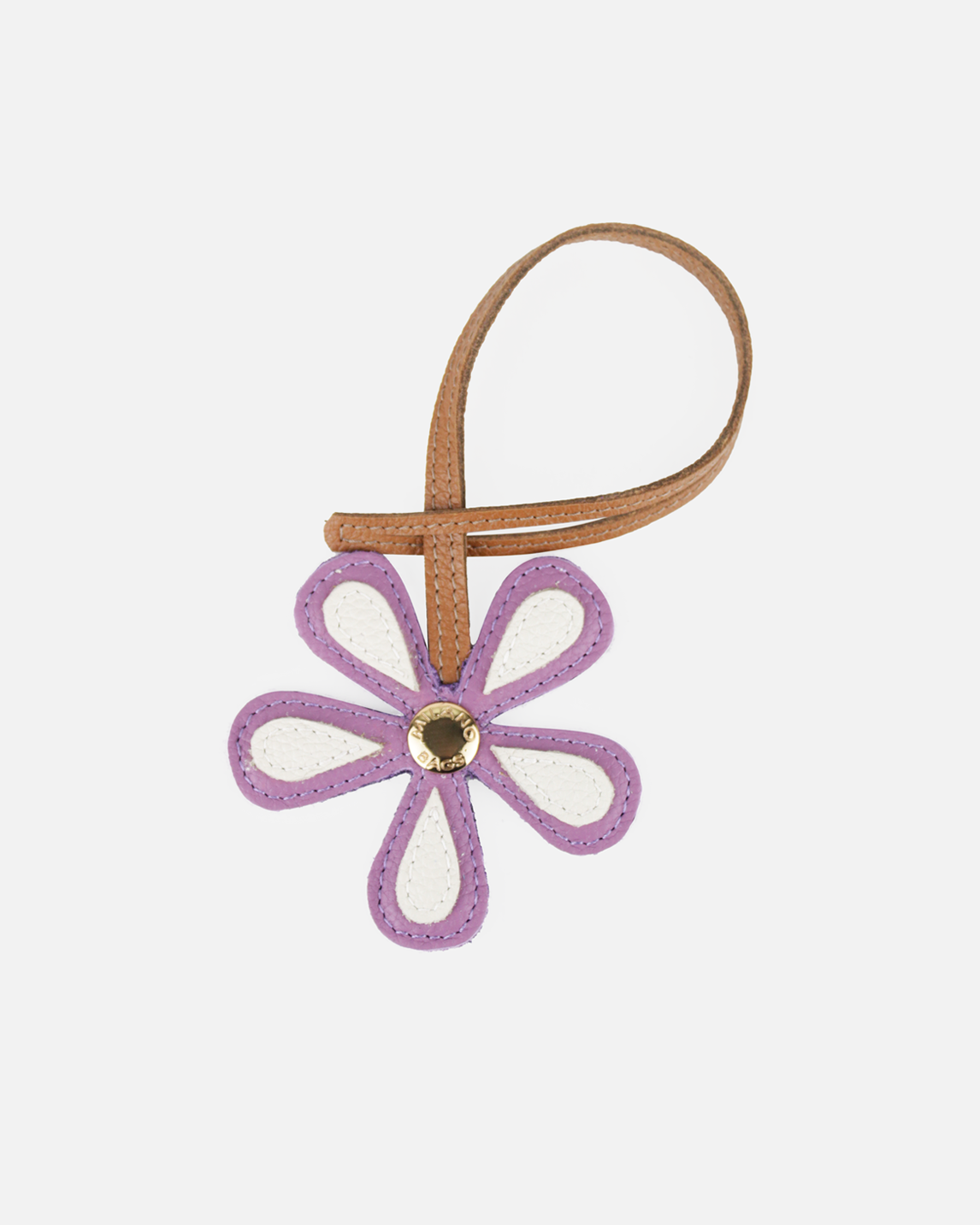 Charms FO-106 Morado