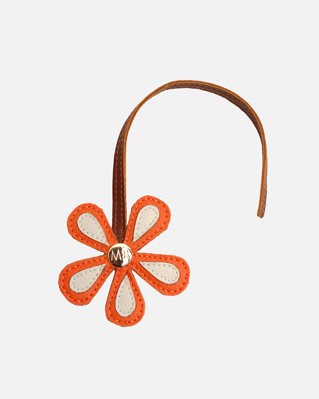 Charms FO-106 Naranja