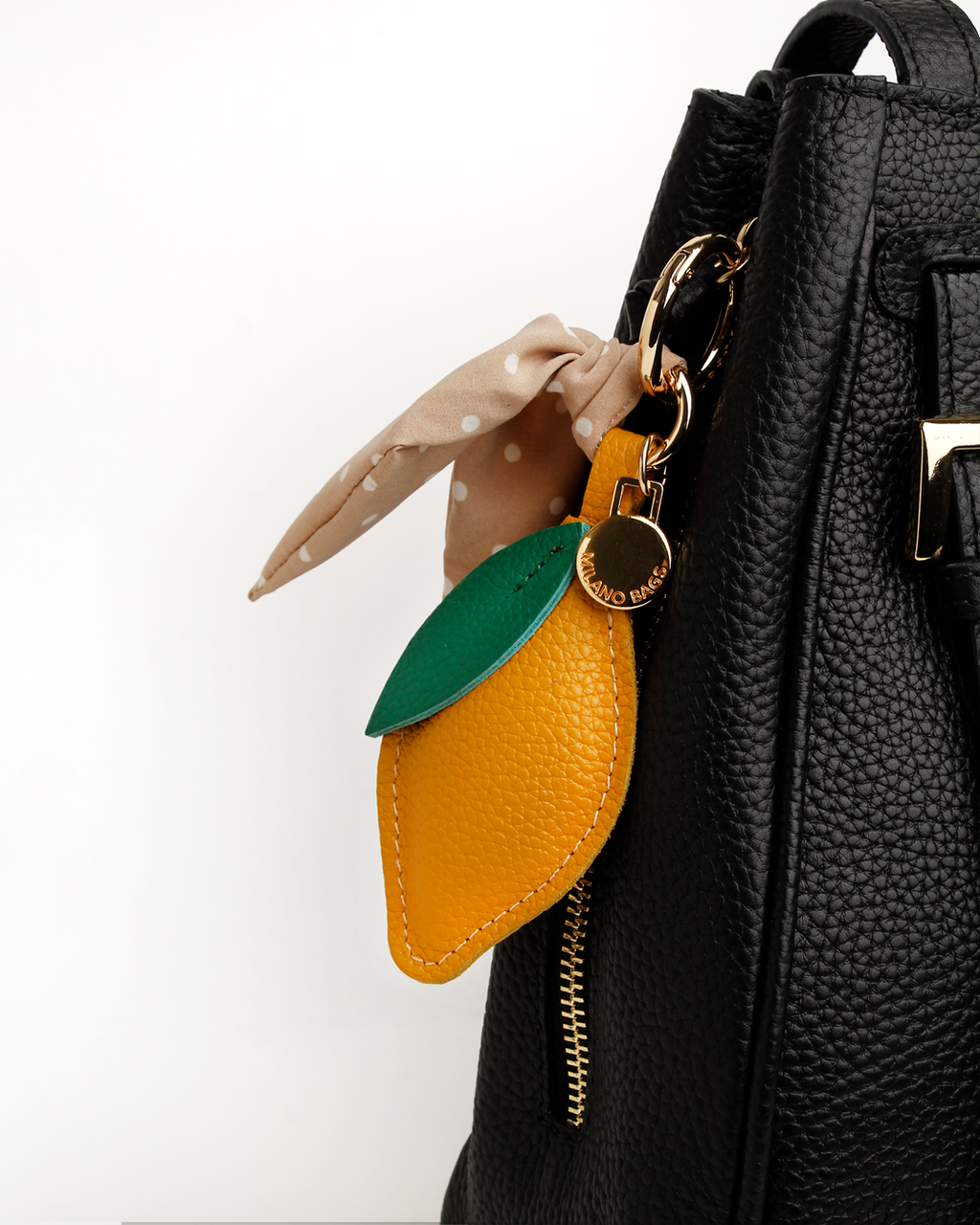 Charms FO-118 Amarillo