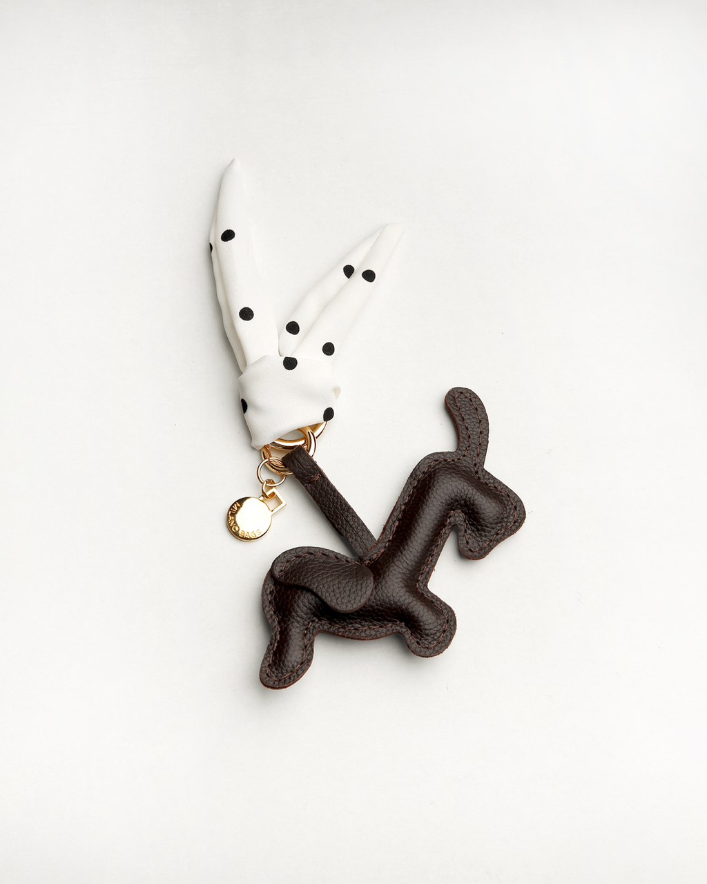 Charms FO-119 Marrón