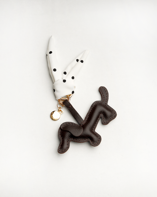 Charms FO-119 Marrón