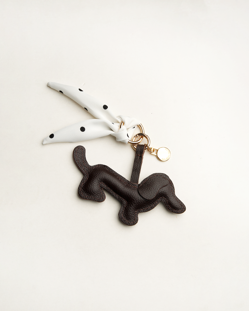 Charms FO-119 Marrón