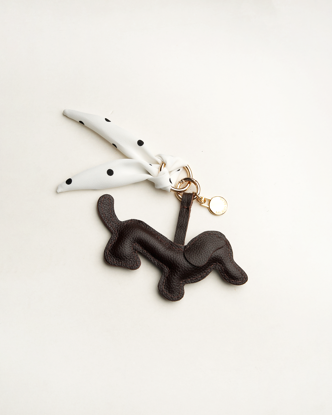 Charms FO-119 Marrón