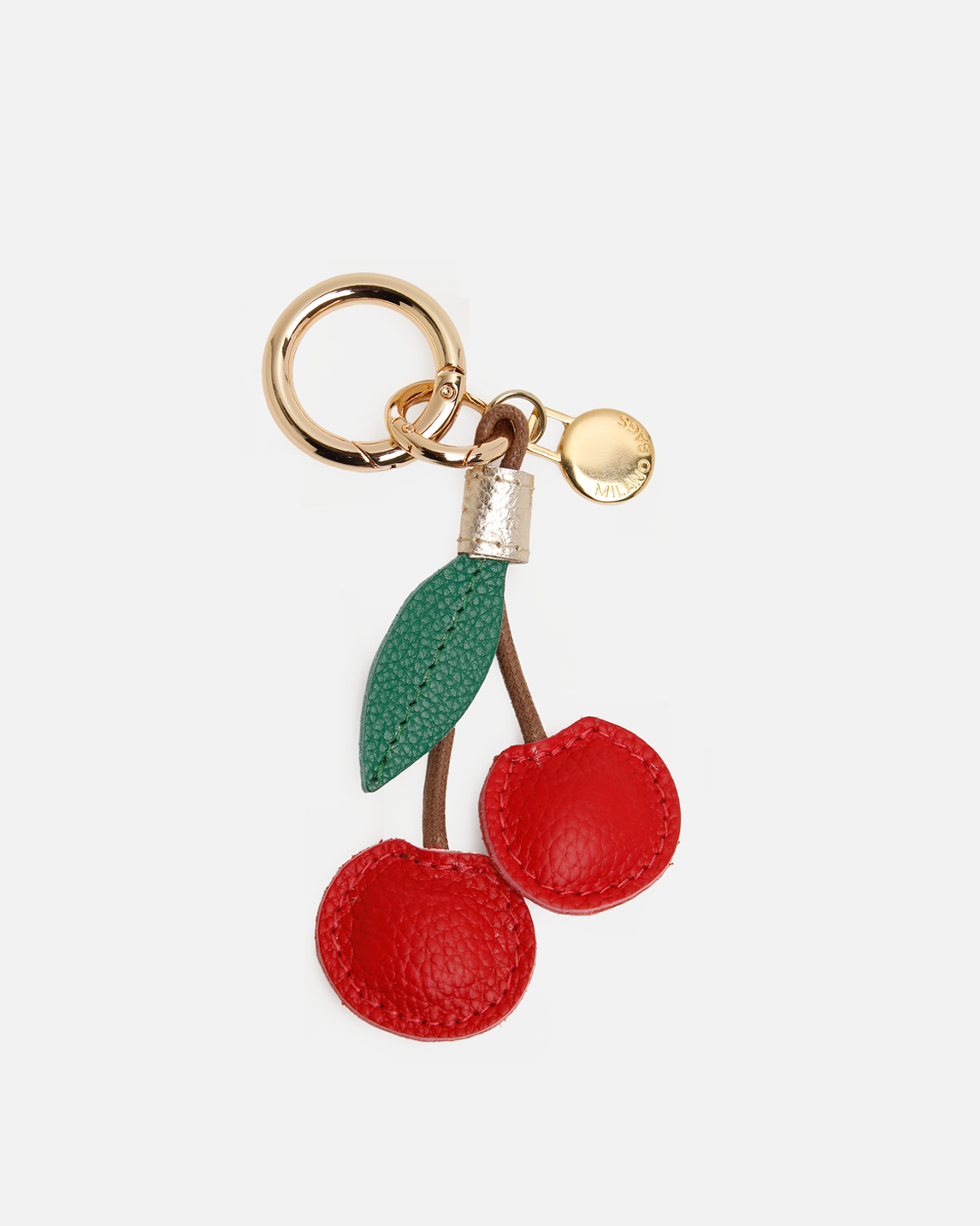 Charms FO-121 Rojo