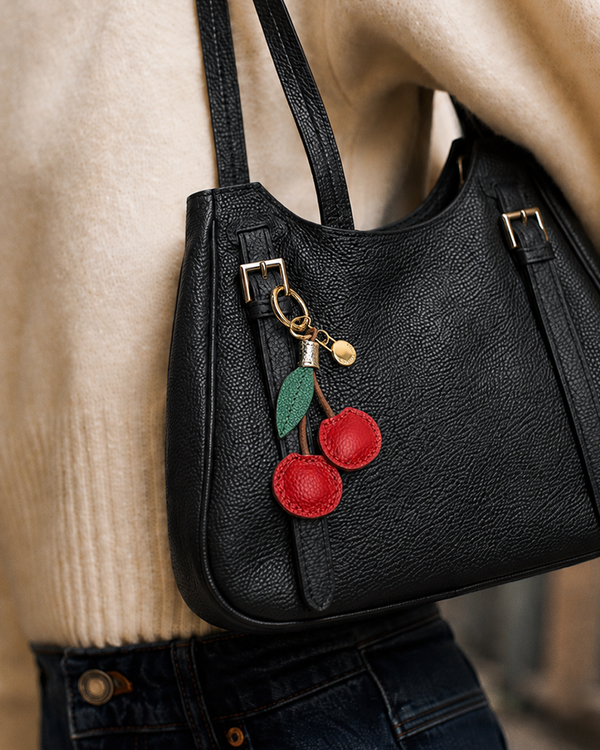 Charms FO-121 Rojo