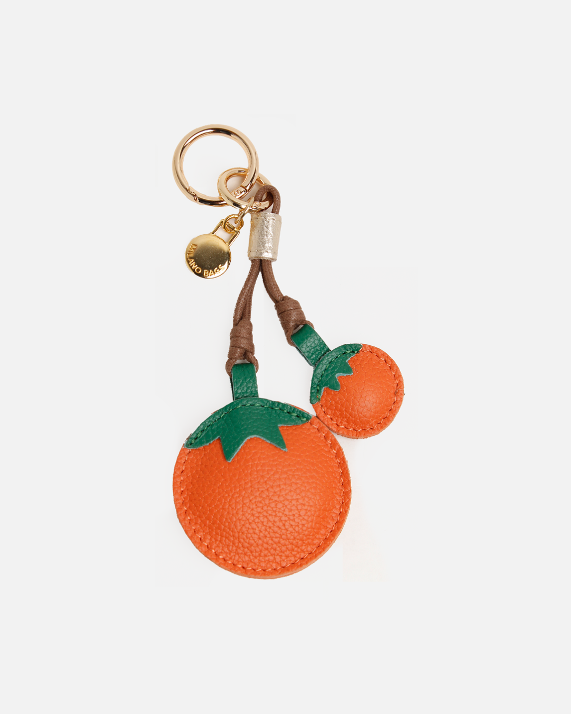 Charms Naranja FO-122