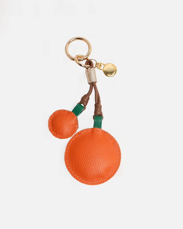 Charms Naranja FO-122