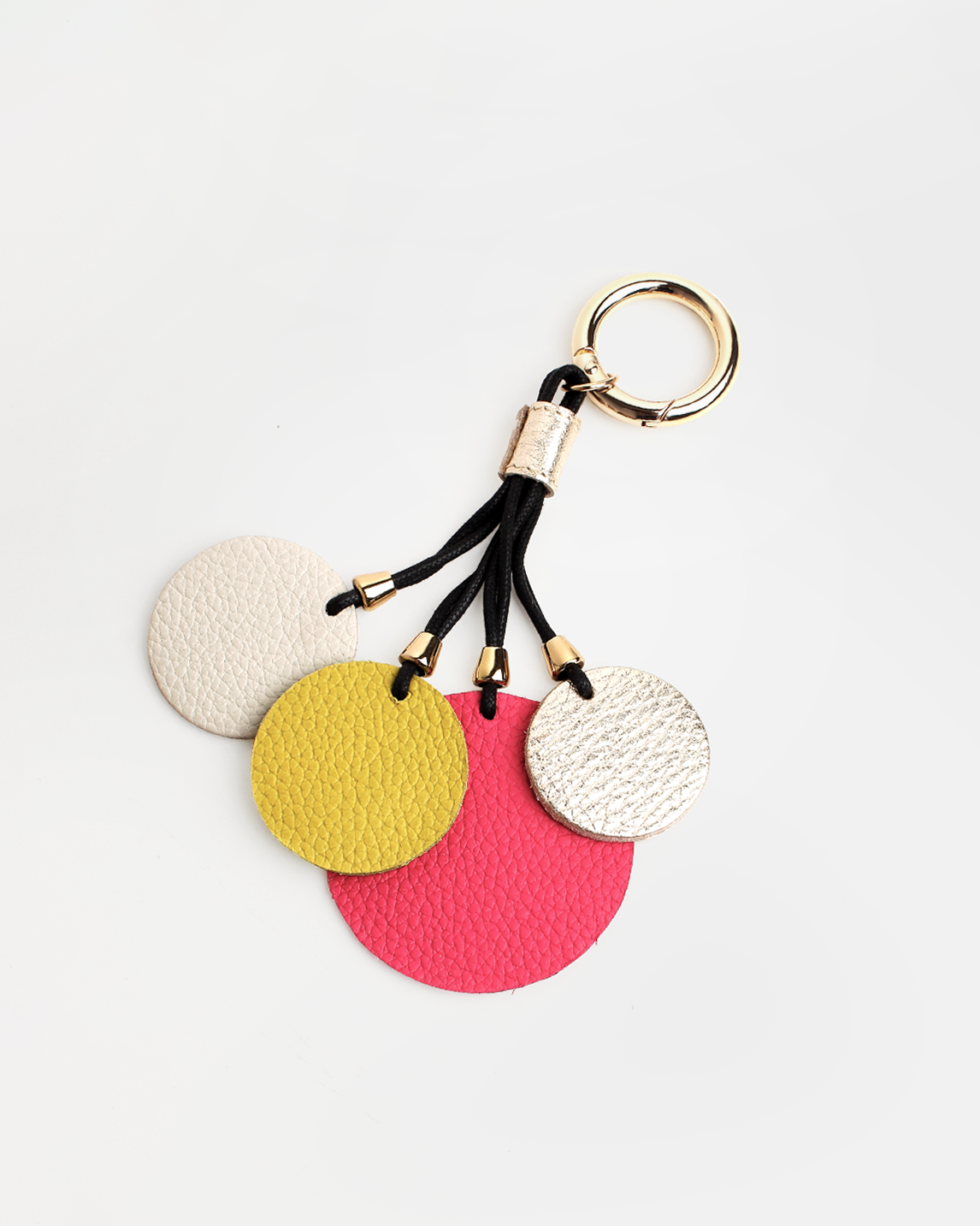 Charms FO-96 Fucsia