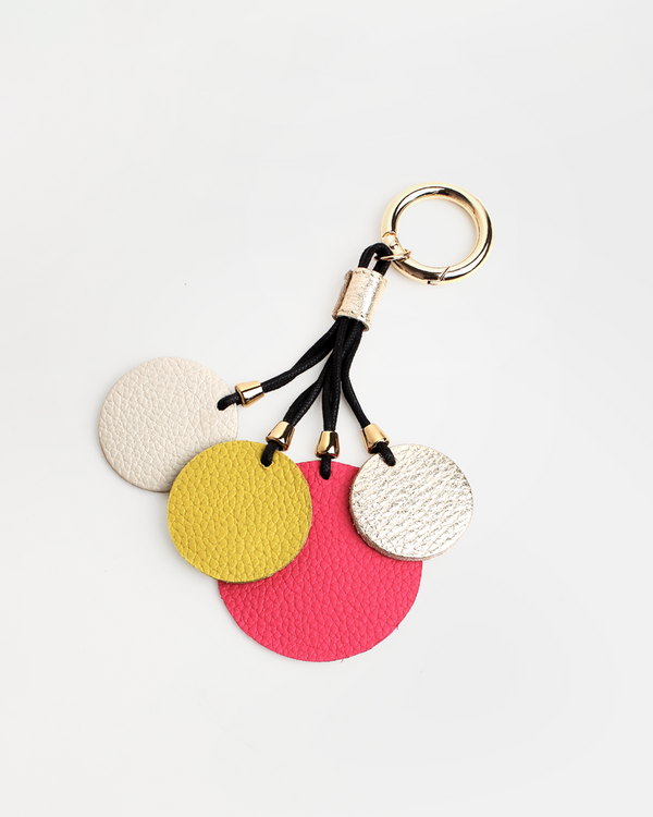 Charms FO-96 Fucsia