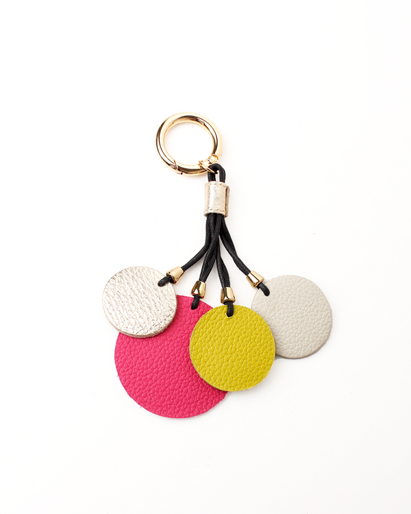 Charms FO-96 Fucsia