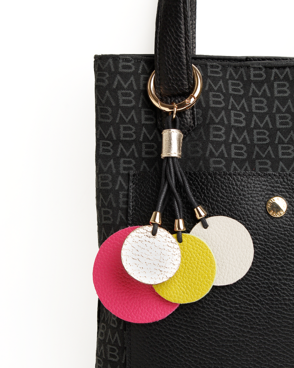 Charms FO-96 Fucsia