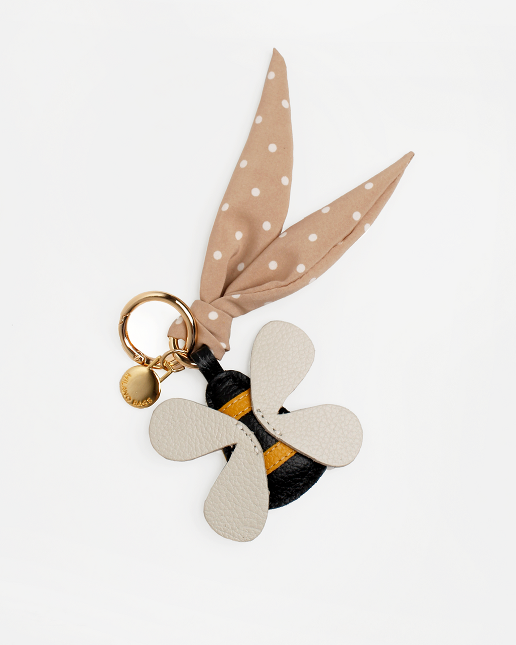Charms FO-109 Amarillo