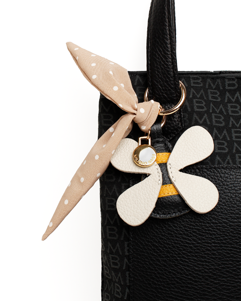 Charms FO-109 Amarillo
