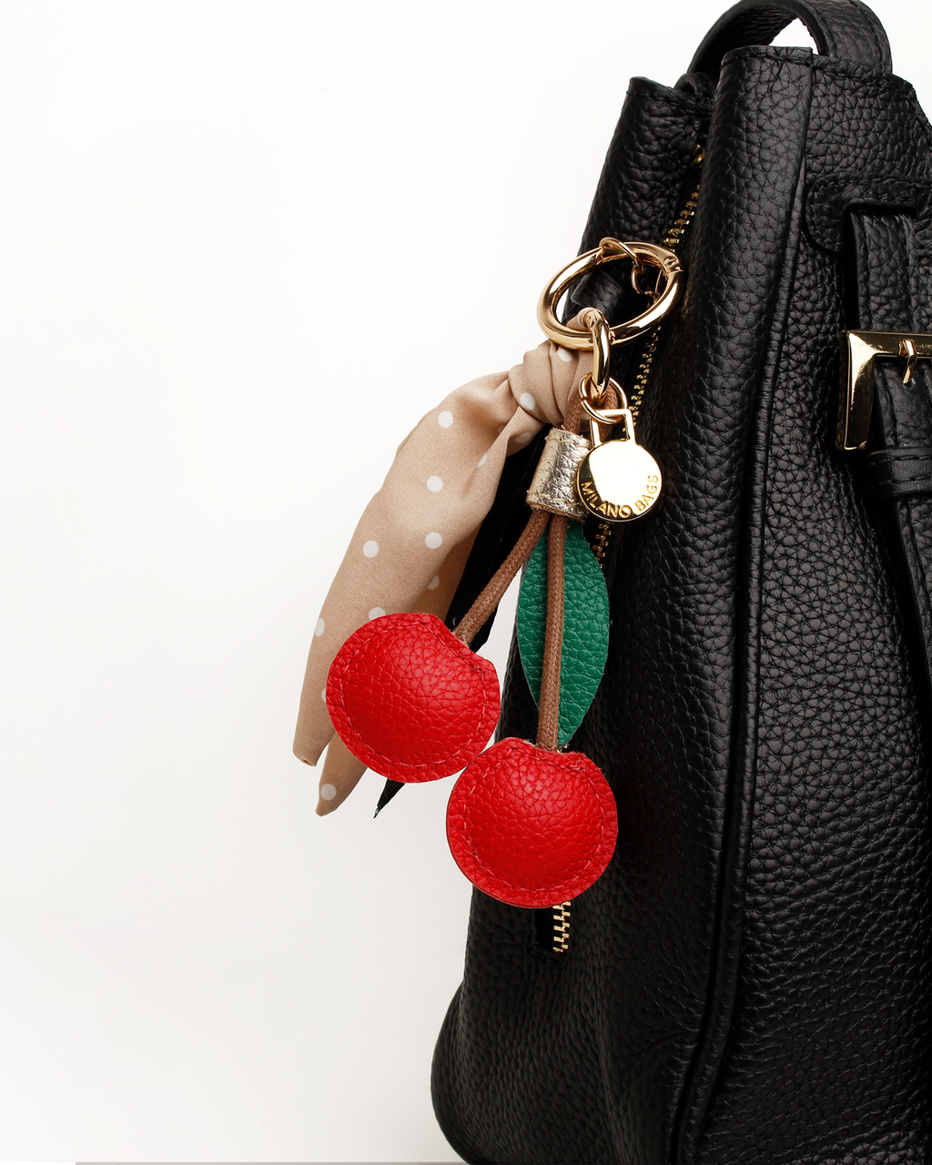 Charms FO-121 Rojo