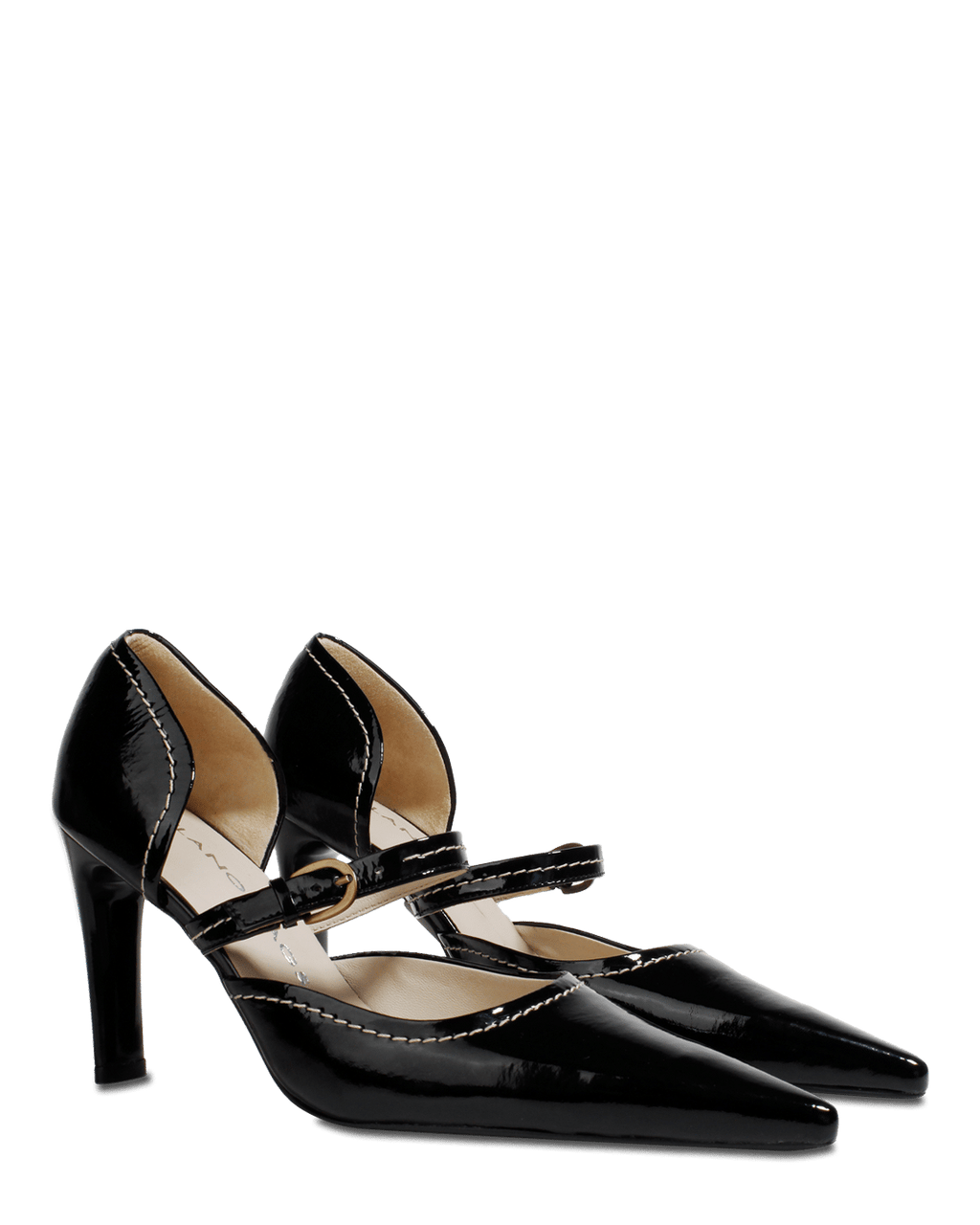 Pump FPT-10479 Negro
