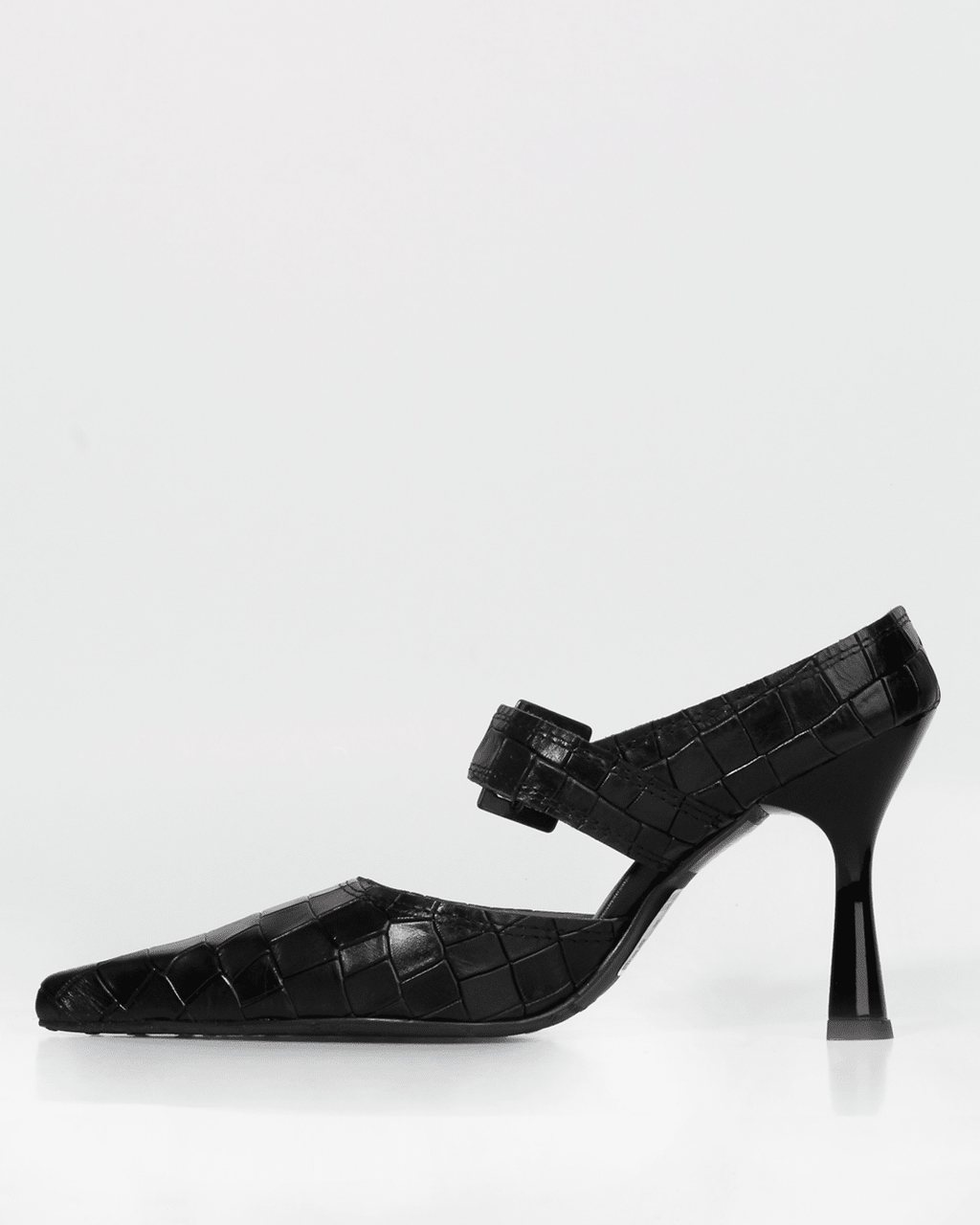 Pump Silvana Diez FPT-10524 Negro