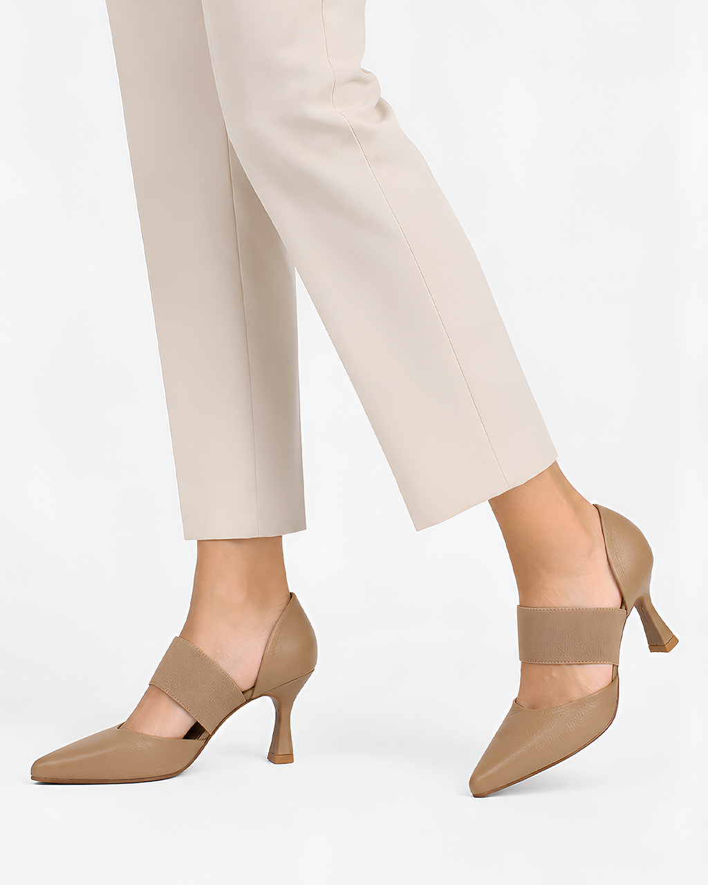 Pump FPT-10590 Cocoa