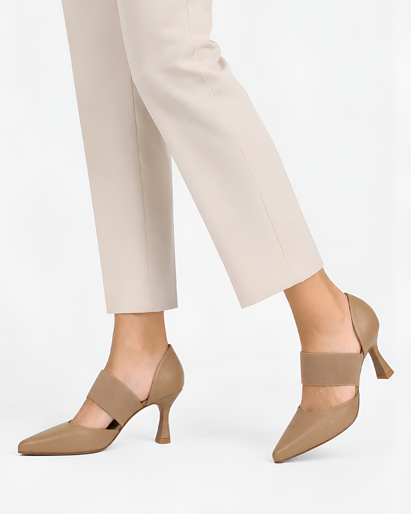 Pump FPT-10590 Cocoa